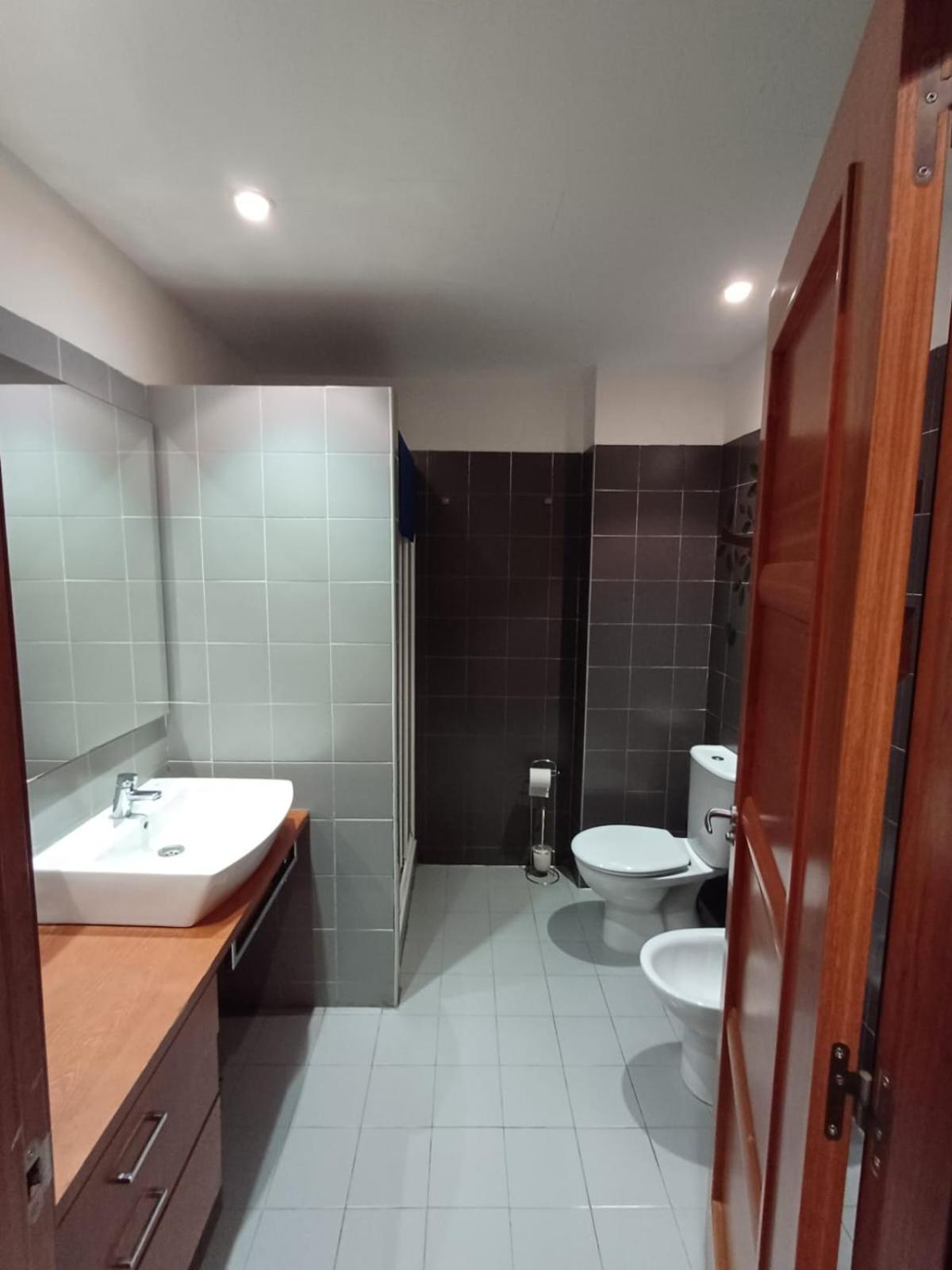 Apartamento Pico De Alba - Jacetania Villanúa Exterior foto