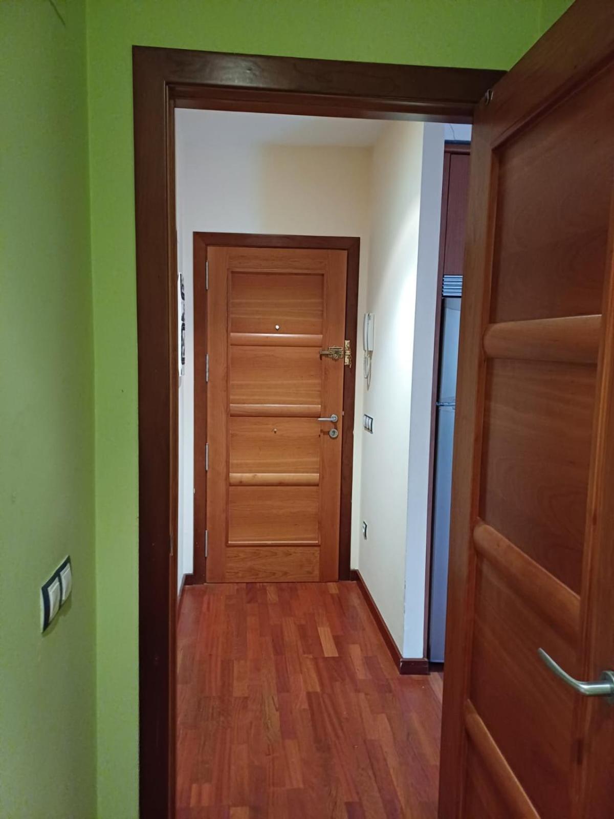 Apartamento Pico De Alba - Jacetania Villanúa Exterior foto